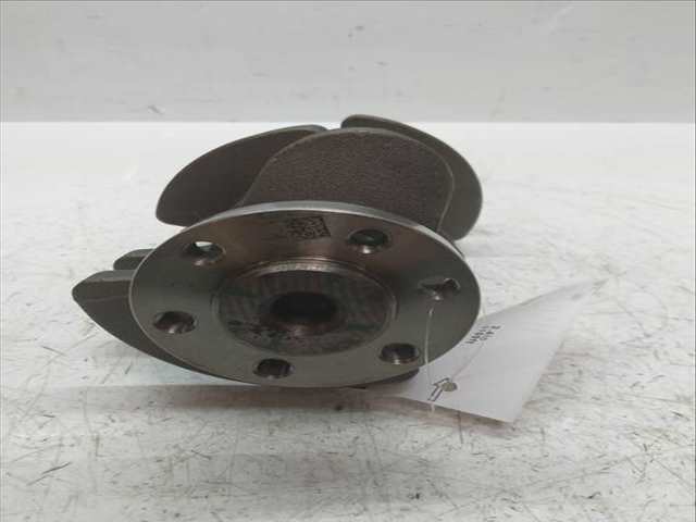 Cigüeñal Seat Ibiza 60 CV 44KW