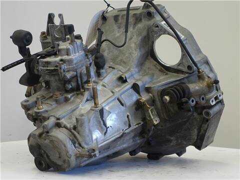 Foto 3ª: Caja Cambios Rover Serie 600 2.0 620 SI 131CV 96KW [F 20 Z1] (1998)