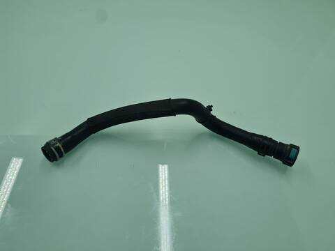 Tubo de Escape Ford Ranger DOBLE CABINA 4X4 XLT LIMITED 170CV 125KW