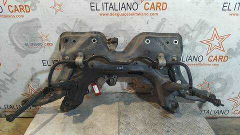 Puente Delantero Fiat 500 URBAN 120CV 88KW