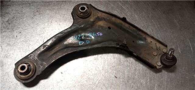 Brazo Suspension Delantero Derecho Renault Laguna 2.0 AUTHENTIQUE [2.0 LTR. - 99 KW]