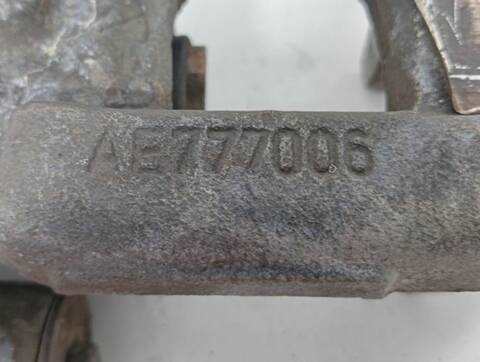 Foto 2ª: Pinza Freno Trasera Izquierdo Peugeot 308 1.2 12V E 131CV (2013)