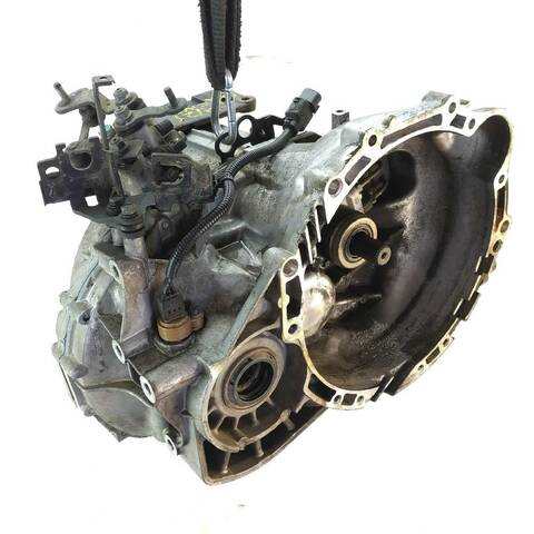 Foto 3ª: Caja Cambios Kia Carens 2.0 CRDI 140 (2006)