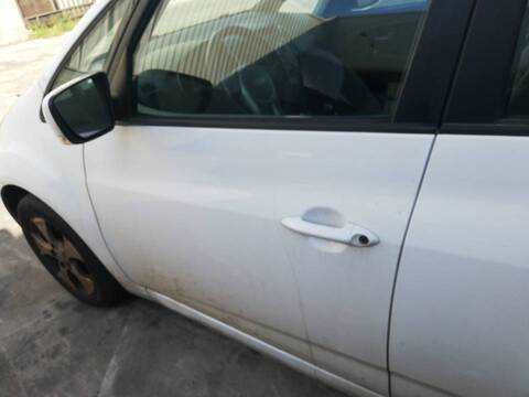 Puerta Delantera Izquierda Kia Venga D4FB