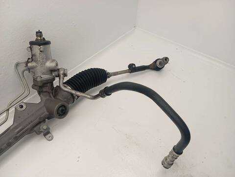 Foto 2ª: Cremallera de Direccion Bmw Serie 3 315 320D BERLINA 163CV 120KW [204D4] (2008)