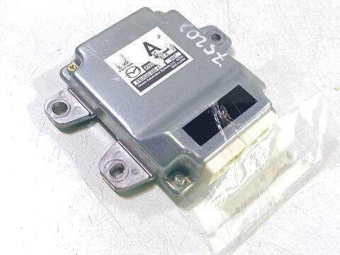 Centralita Motor ECU Mazda CX5 2.0 G E-SKYACTIV 165CV 121KW KF)