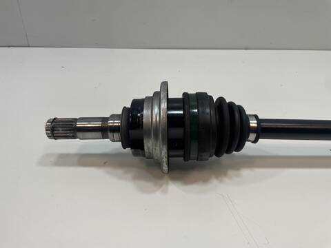 Foto 3ª: Transmision Trasera Izquierda Mazda CX5 G KE) SH (2014)