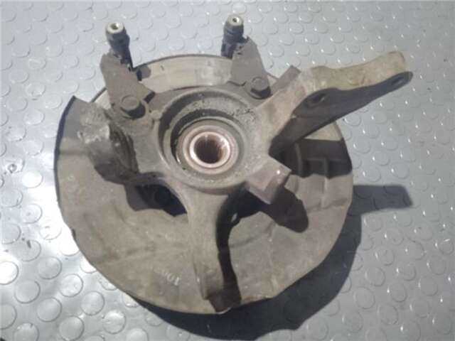 Foto 2ª: Mangueta Delantera Izquierda Mitsubishi Montero 2.0 GDI (H67W. H77W) [4G94 (GDI)]