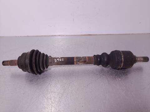 Transmision Delantera Izquierda Citroen C4 1.6 16V HDI FAP BERLINA 109CV 80KW
