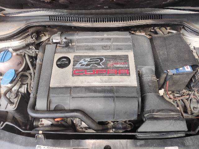 Foto 3ª: Motor Completo Seat Leon 2.0 TFSI CUPRA [CDL] (2011)