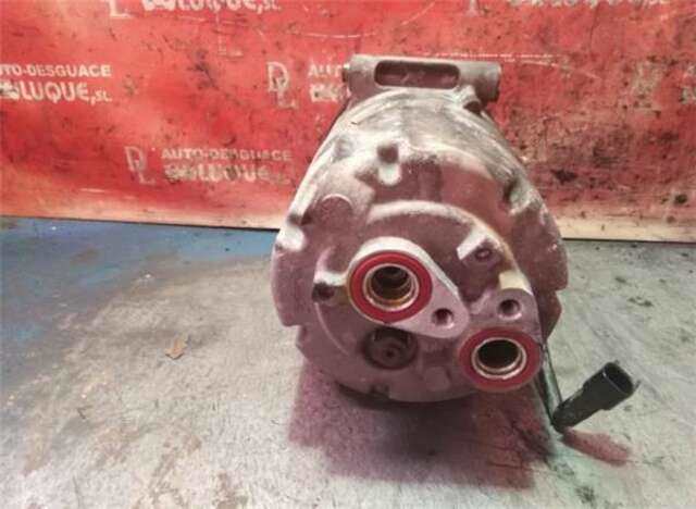 Foto 3ª: Compresor Aire Acondicionado Ford Focus 1.8 TDCI [KKDA]