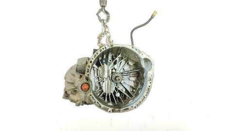 Caja Cambios Renault Laguna 2.0 DCI BT07 BT0J BT14 BT1A BT1S) 131CV