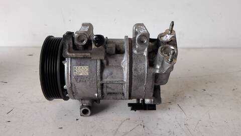 Compresor Aire Acondicionado Citroen Berlingo 4X4 DANGEL 99CV