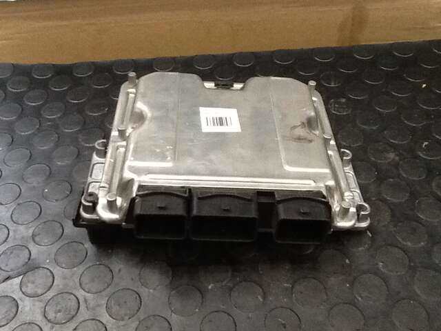 Centralita Motor ECU Citroen C5 2.000 HDI110CV/80KW BERLINA