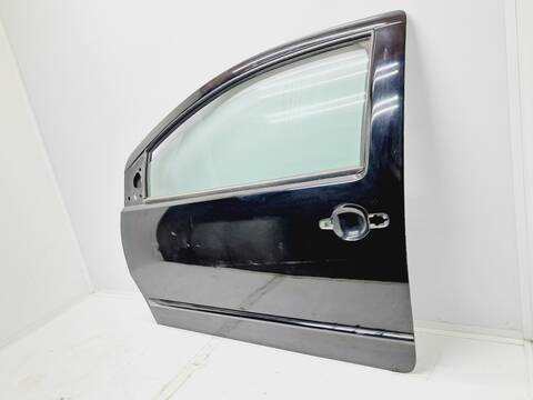 Puerta Delantera Izquierda Citroen C2 1.4 HDI 68CV 50KW