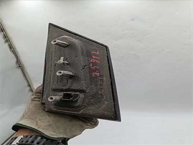 Foto 3ª: Retrovisor Izquierdo Hyundai Matrix 1.5 CRDI [D4FA]