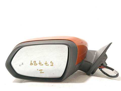 Retrovisor Izquierdo Mg ZS 1.5 VTI 106CV 78KW