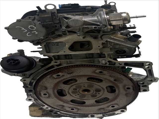 Foto 2ª: Motor Completo DS 7 5GG 5G06 224 CV 165KW [EP6FADTX]