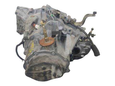 Foto 3ª: Caja Cambios Citroen Xsara 1.9 D (1997)