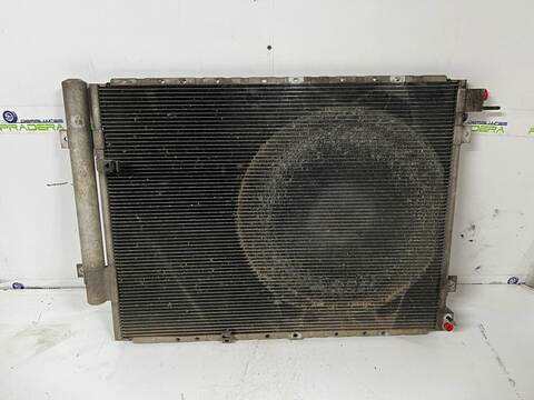 Radiador Calefaccion A.A. Kia Sorento 2.5 CRDI CONCEPT 140CV 103KW