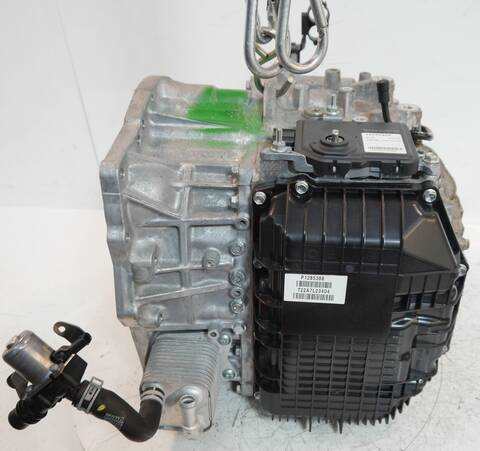 Foto 2ª: Caja Cambios Volvo XC 60 197 CV 145KW [D420T8]