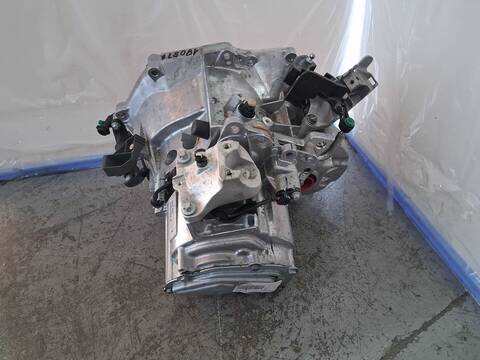 Foto 3ª: Caja Cambios Citroen C3 1.2 PURETECH 101CV 74KW [HN09] (2025)
