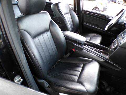 Foto 1ª: Asiento Delantero Derecho Mercedes Clase ML 230 642940 (2008)