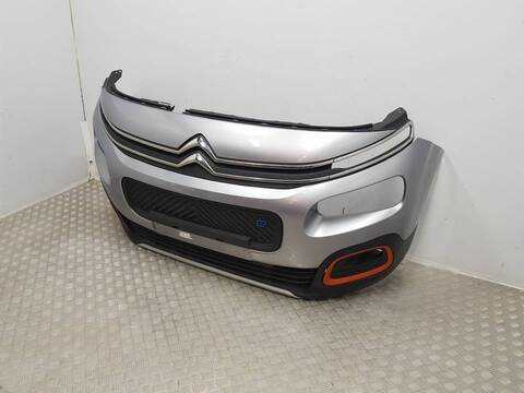 Foto 2ª: Paragolpes Delantero Citroen Berlingo FEEL ELECTRICO M (2008)