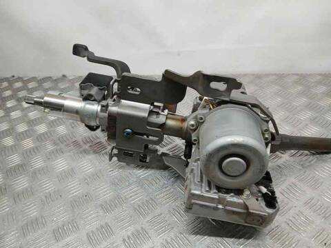 Foto 3ª: Columna Dirección Nissan Pulsar ACENTA 110CV 81KW [K9K] (2017)