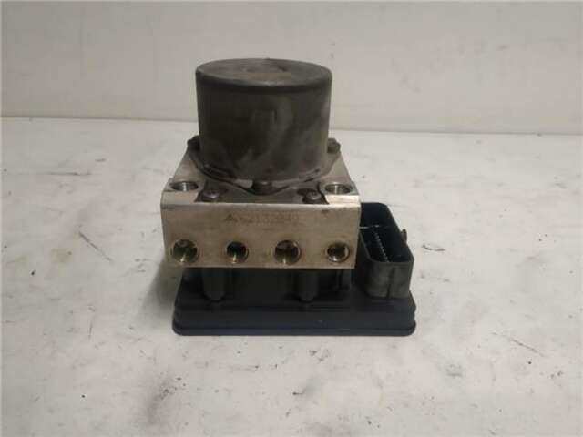 Foto 2ª: Abs Seat Mii 1.0 (75 CV) [CHY]