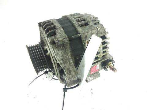 Alternador Nissan Primera 1.6 16V