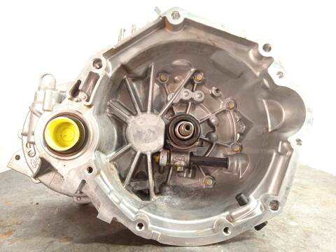 Caja Cambios Kia Picanto GT LINE 84CV 62KW