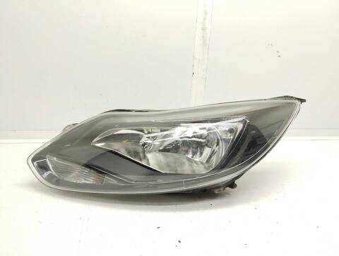 Faro Izquierdo Ford Focus 1.6 TDCI CAT 95CV 70KW