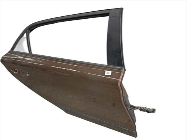 Foto 2ª: Puerta Trasera Derecha Hyundai i20 1.2 (2014)