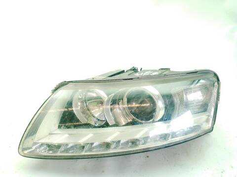 Faro Izquierdo Audi A6 VERSION INDEFINIDA