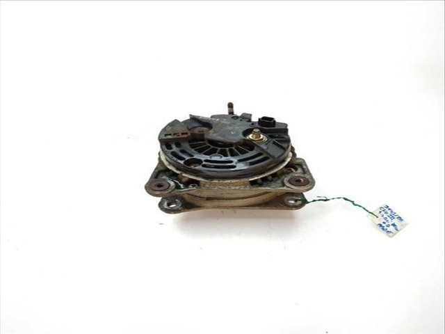 Foto 2ª: Alternador Renault Clio 1.5 DCI BR17 CR17) (2005)