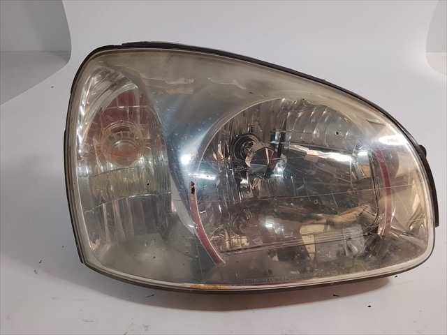 Faro Derecho Hyundai Santa Fe 2.0 D