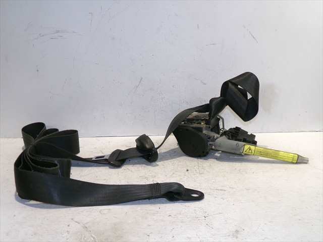 Cinturón Delantero Izquierdo Fiat Seicento 1.1 G 2001-2010