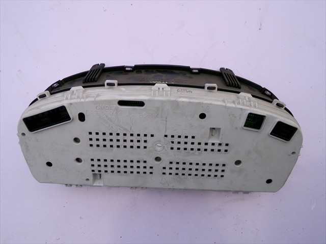 Foto 2ª: Cuadro de Instrumentos Chevrolet Epica 2.0 G 2006-2010 [X20D1] (2006)