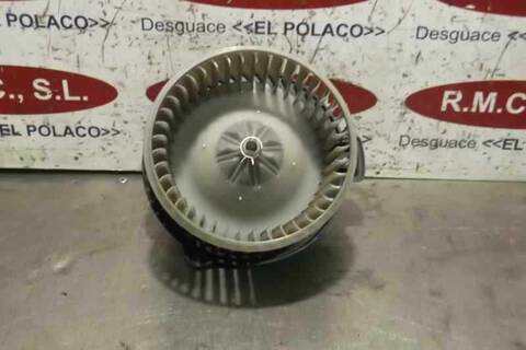 Calefacción Bmw Z4 2.2I 170CV 125KW