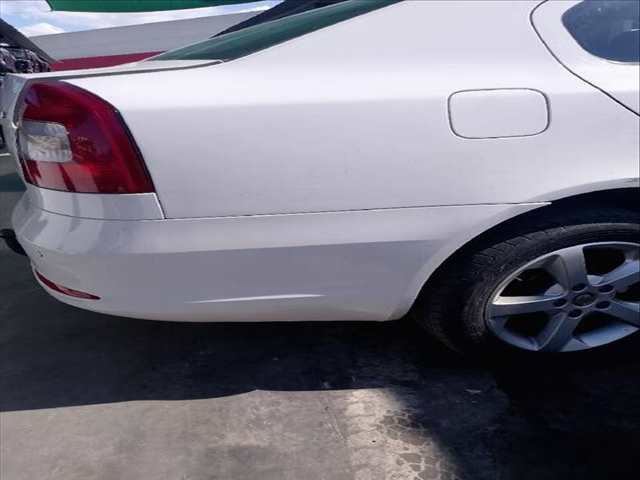 Paragolpes Trasero Skoda Octavia 1.6 TDI