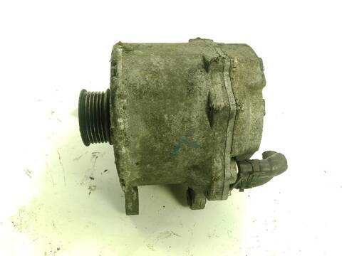Foto 2ª: Alternador Volkswagen Touareg 3.0 V6 TDI [BKS] (2002)