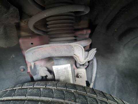 Amortiguador Delantero Izquierdo Volvo V40 MOMENTUM 114CV 84KW