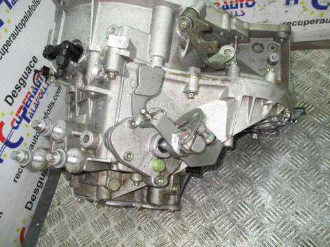 Foto 2ª: Caja Cambios Opel Vectra Z22SE BERLINA (2003)