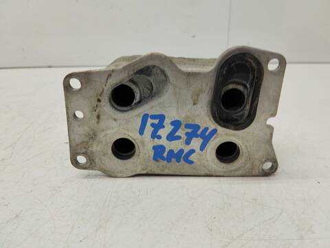 Foto 3ª: Radiador Aceite Peugeot 307 BASICO 136CV 100KW [RHR] (2007)