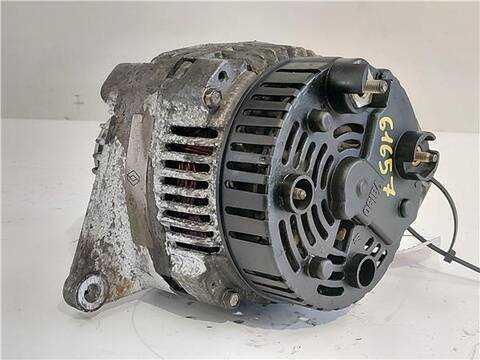 Foto 2ª: Alternador Renault Scenic 1.9 D 64CV 47KW I JA...) [F8Q 790] (1999)