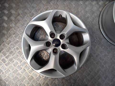 Foto 2ª: Juego LLantas Ford C Max 1.0 ECOBOOST 125CV 92KW II DXA/CB7 DXA/CEU) [M1DA] (2014)