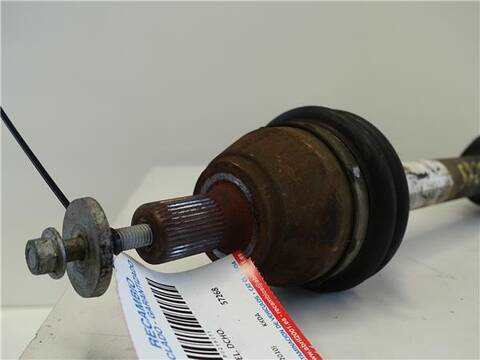Foto 2ª: Transmision Delantera Derecha Ford C Max 1.8 TDCI 115CV 85KW CB3) [KKDA] (2008)