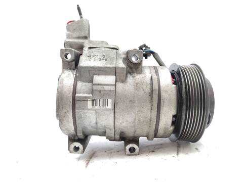 Foto 3ª: Compresor Aire Acondicionado Honda Accord 2.2 I-CTDI CN1) 140CV 103KW [N22A1] (2004)