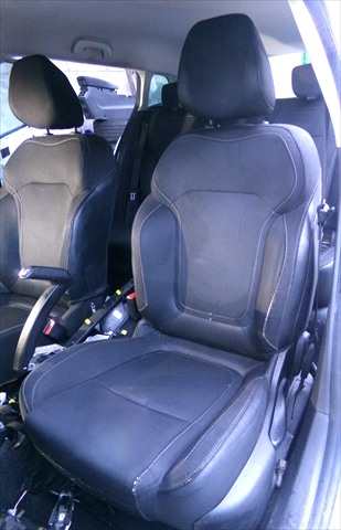 Foto 1ª: Asiento Delantero Izquierdo Renault Megane 1.5 DCI SPORT TOURER, 2019- [K9KU8] (2021)